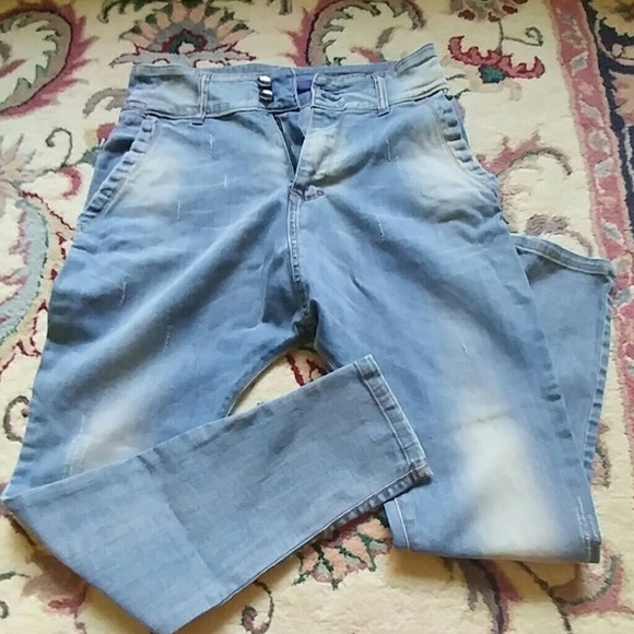 k klixsjeans Denim - Jeans